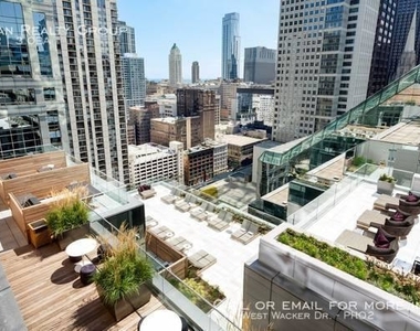 111 West Wacker Dr. - Photo Thumbnail 90