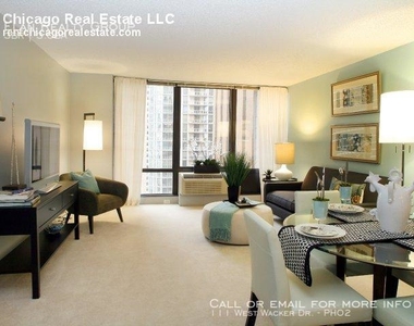 111 West Wacker Dr. - Photo Thumbnail 37