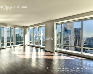 111 West Wacker Dr. - Photo Thumbnail 230