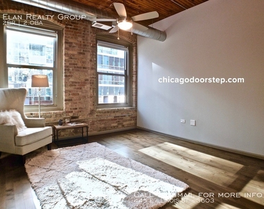 445 E Illinois St. - Photo Thumbnail 7