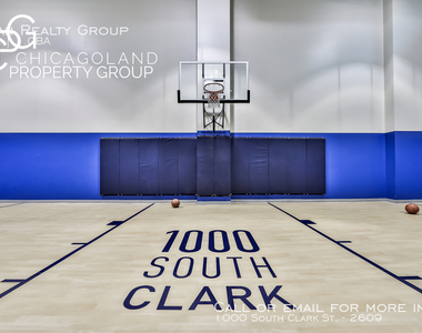 1000 South Clark St. - Photo Thumbnail 100