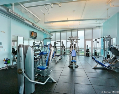 888 Biscayne Blvd Apt 1803 - Photo Thumbnail 23