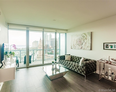 888 Biscayne Blvd Apt 1803 - Photo Thumbnail 0