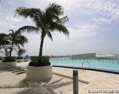 888 Biscayne Blvd Apt 5104 - Photo Thumbnail 22