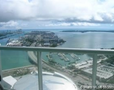 888 Biscayne Blvd Apt 5104 - Photo Thumbnail 0