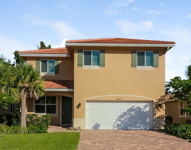 5607 Caranday Palm Drive - Photo Thumbnail 0