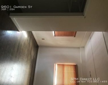 9601 Garden St - Photo Thumbnail 15