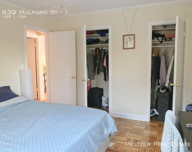 839 Mulford St - Photo Thumbnail 7