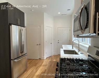 2244 W Armitage Ave - Photo Thumbnail 5