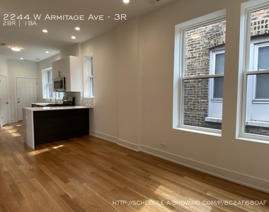 2244 W Armitage Ave - Photo Thumbnail 6