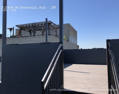 2244 W Armitage Ave - Photo Thumbnail 13