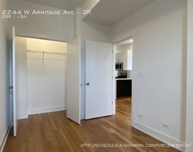 2244 W Armitage Ave - Photo Thumbnail 10