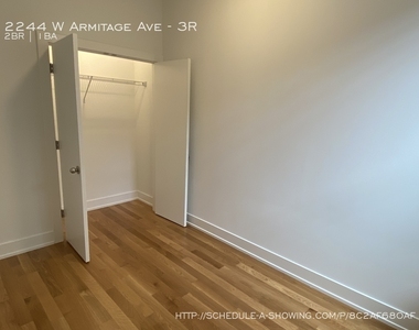 2244 W Armitage Ave - Photo Thumbnail 8