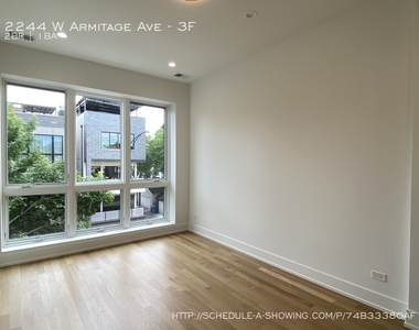 2244 W Armitage Ave - Photo Thumbnail 7