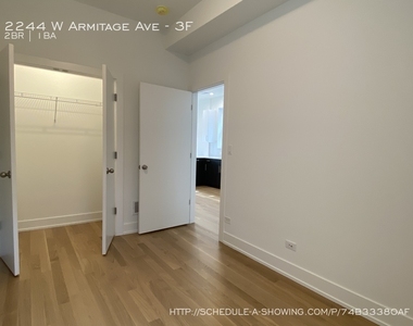 2244 W Armitage Ave - Photo Thumbnail 13