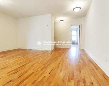 615 Fort Washington Avenue - Photo Thumbnail 1