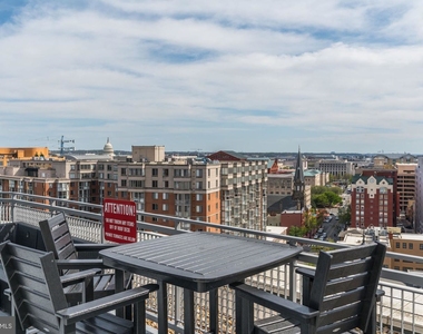 555 Massachusetts Ave Nw #908 - Photo Thumbnail 18