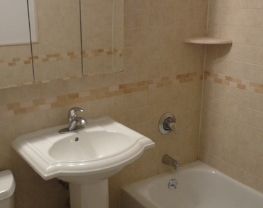 Central Park West  - Photo Thumbnail 3