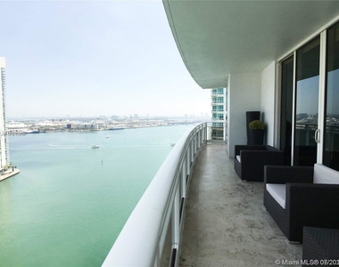 901 Brickell Key Blvd - Photo Thumbnail 0