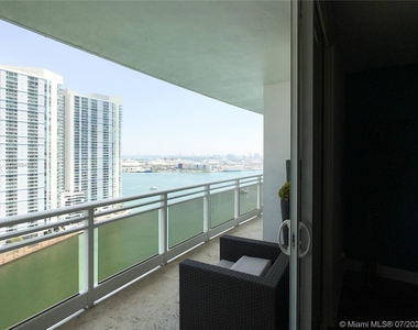 901 Brickell Key Blvd - Photo Thumbnail 1