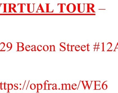 529 Beacon St. - Photo Thumbnail 13