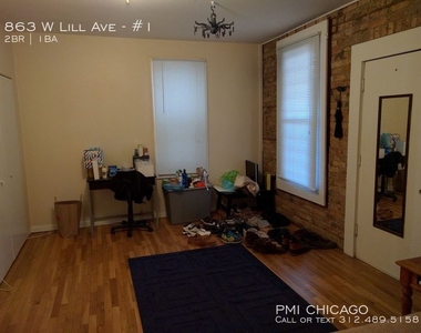 863 W Lill Ave - Photo Thumbnail 1