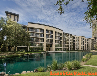 3100 Post Oak Blvd - Photo Thumbnail 3