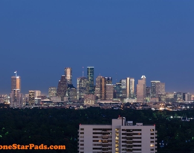 1200 Post Oak Blvd - Photo Thumbnail 0