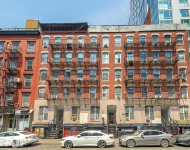 163 Ludlow Street - Photo Thumbnail 4