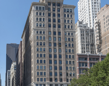 6 N Michigan Avenue #1804 - Photo Thumbnail 0