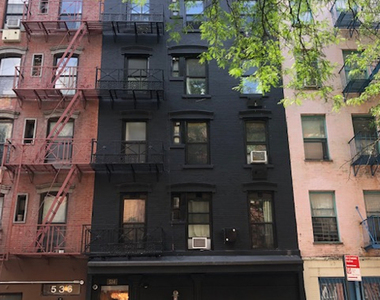 534 East 6th Street - Photo Thumbnail 0