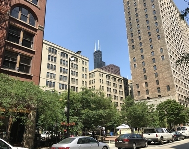 600 South Dearborn Street - Photo Thumbnail 35