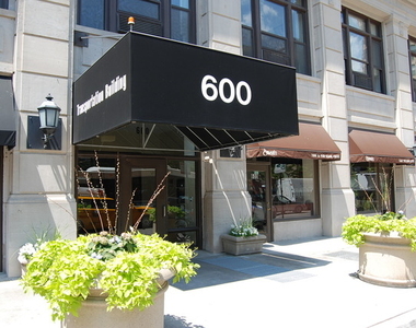 600 South Dearborn Street - Photo Thumbnail 0