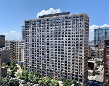 600 South Dearborn Street - Photo Thumbnail 34