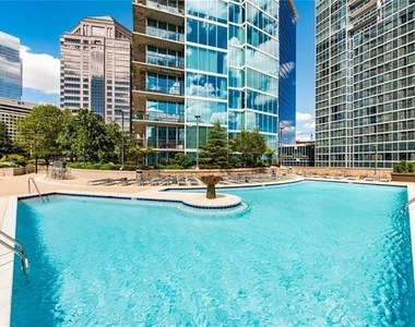 1080 Peachtree Street Ne # 1505 - Photo Thumbnail 28