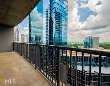 1080 Peachtree St - Photo Thumbnail 20