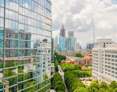 1080 Peachtree St - Photo Thumbnail 22