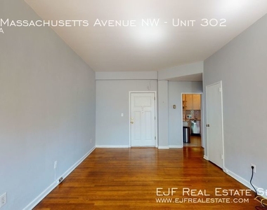 1300 Massachusetts Avenue Nw - Photo Thumbnail 2