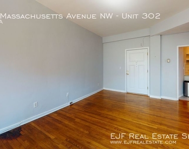 1300 Massachusetts Avenue Nw - Photo Thumbnail 3