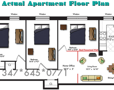 625 East 14th Street - Photo Thumbnail 10