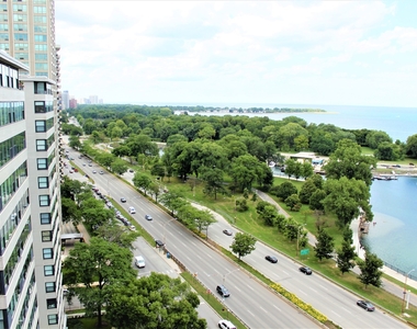 3410 North Lake Shore Drive - Photo Thumbnail 23