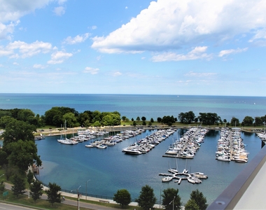 3410 North Lake Shore Drive - Photo Thumbnail 22