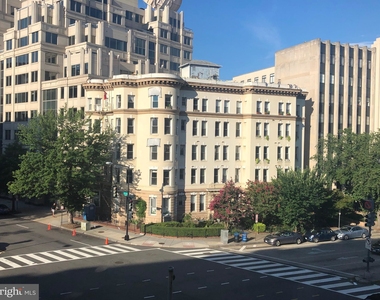 1300 Massachusetts Avenue Nw - Photo Thumbnail 0