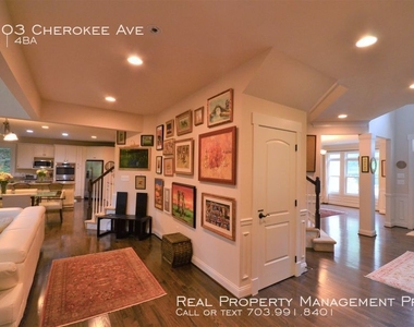 5103 Cherokee Ave - Photo Thumbnail 7