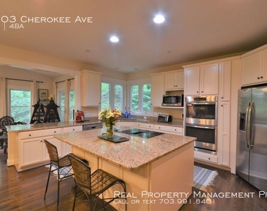 5103 Cherokee Ave - Photo Thumbnail 13