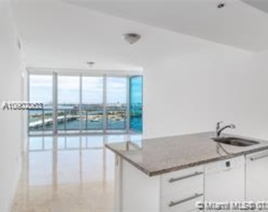 888 E Biscayne Blvd  #2709 - Photo Thumbnail 6