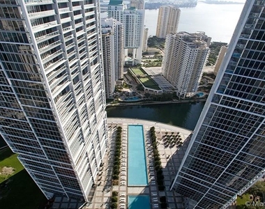 495 Brickell Ave - Photo Thumbnail 20