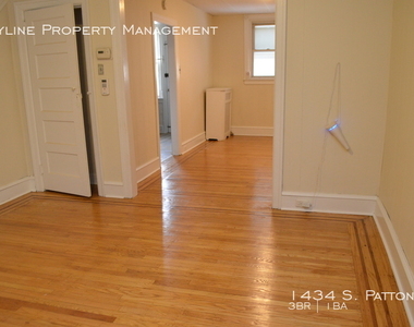 1434 S. Patton St. - Photo Thumbnail 2