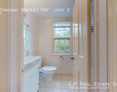 2723 Ordway Street Nw - Photo Thumbnail 13