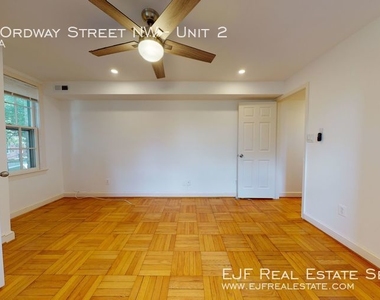 2723 Ordway Street Nw - Photo Thumbnail 20